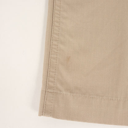 00s ACG ベルト付き リップストップ カーゴパンツ