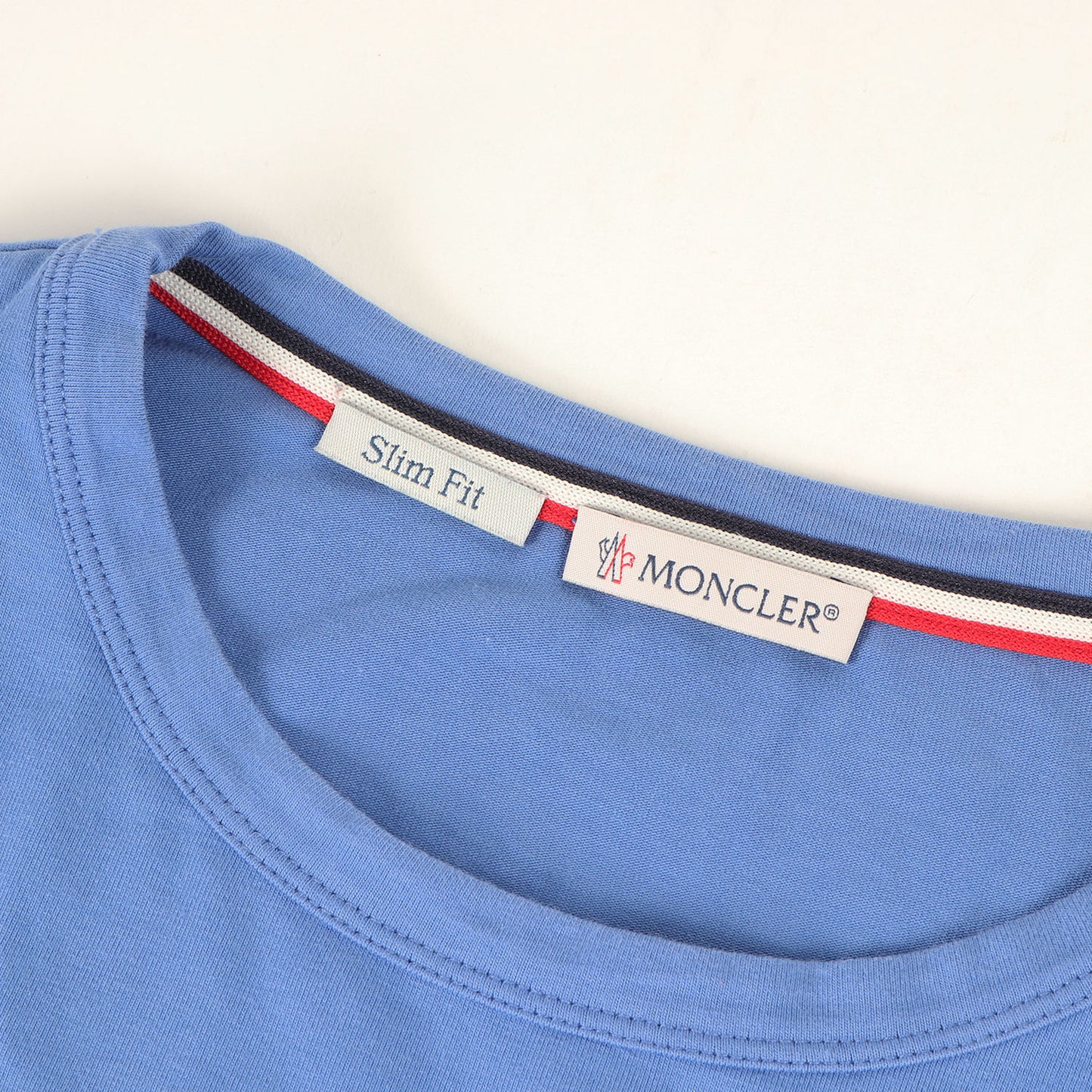 21年 スリムフィット ストレッチ Tシャツ(MAGLIA T-SHIRT)