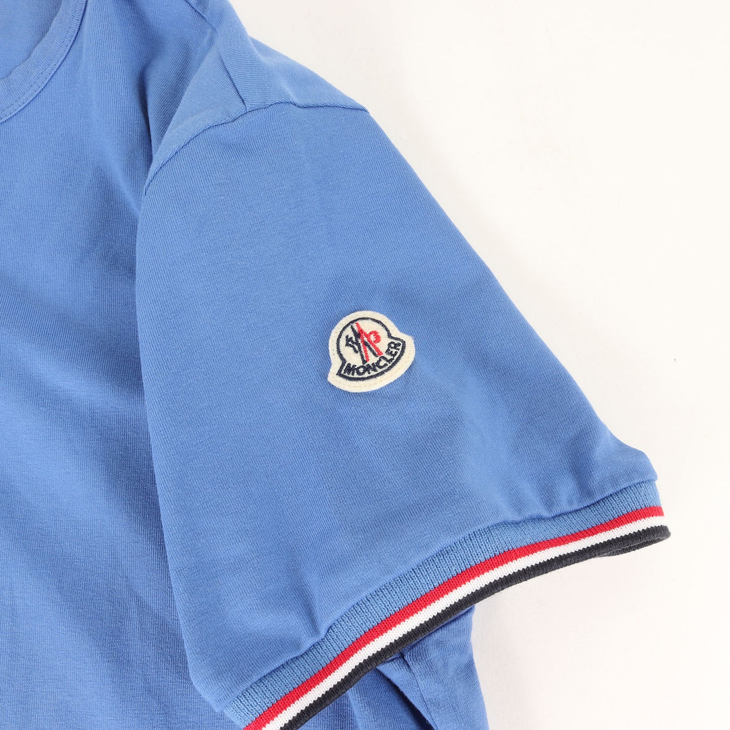 21年 スリムフィット ストレッチ Tシャツ(MAGLIA T-SHIRT)