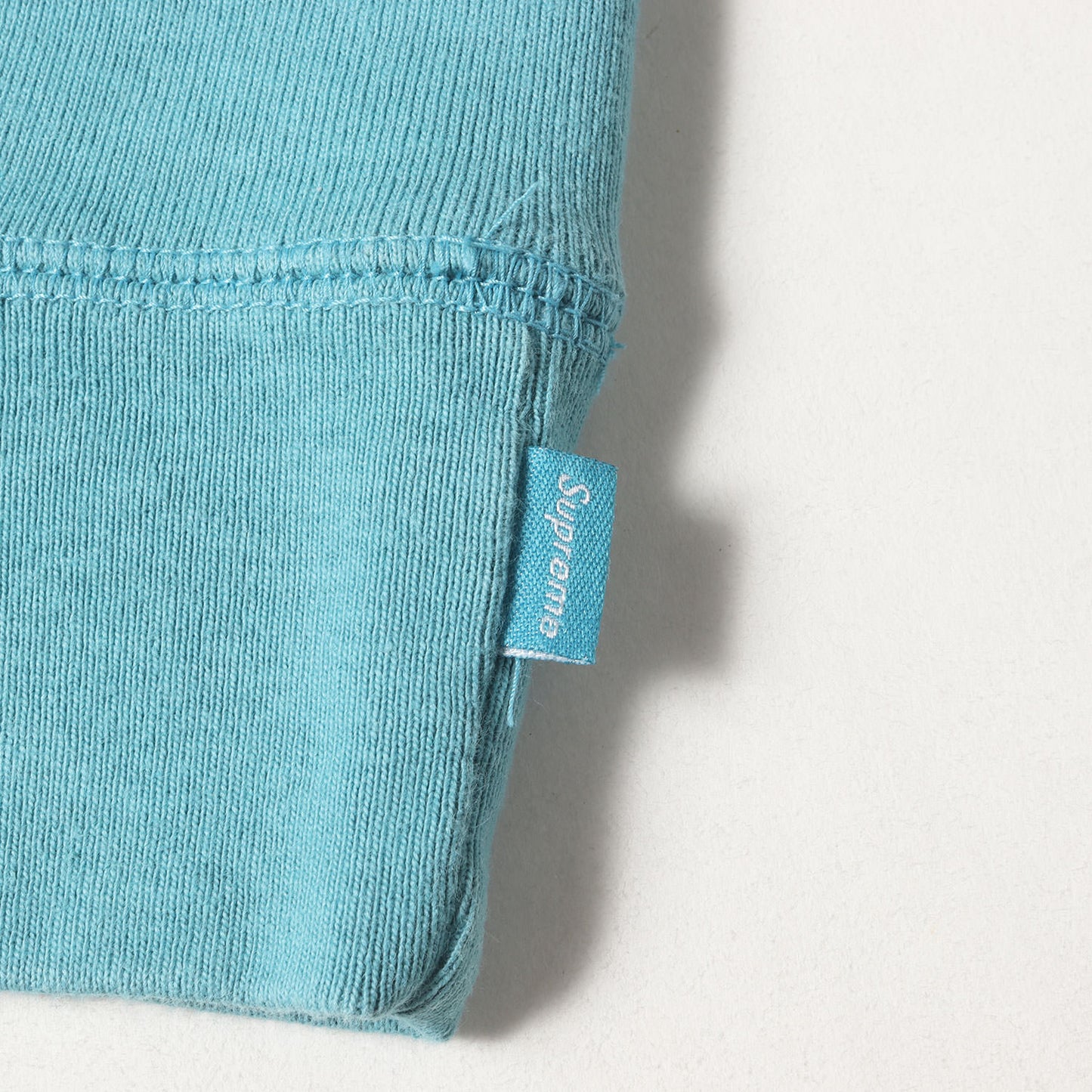 21SS スワロフスキー Sロゴ スウェットパーカー(Swarovski S Logo Hooded Sweatshirt)