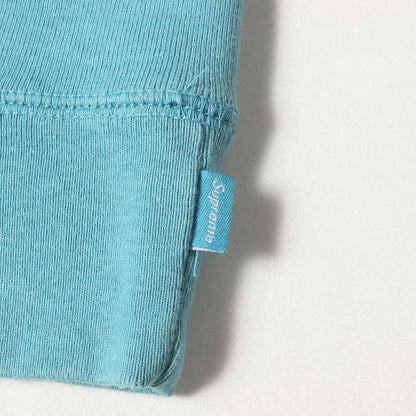 21SS スワロフスキー Sロゴ スウェットパーカー(Swarovski S Logo Hooded Sweatshirt)