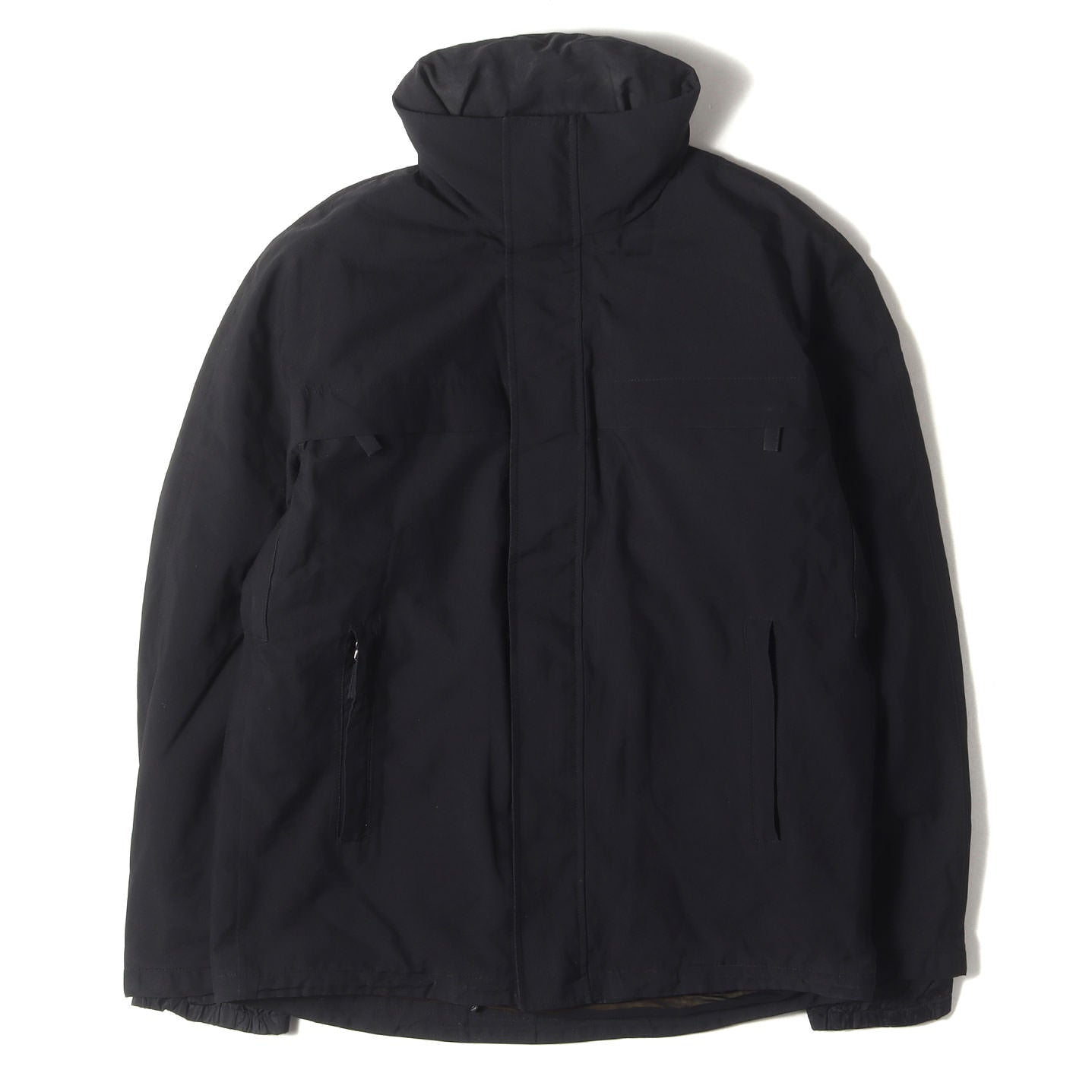 00s SGV155 GORE-TEX ナイロン 中綿ジャケット