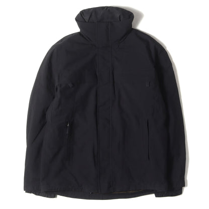 00s SGV155 GORE-TEX ナイロン 中綿ジャケット