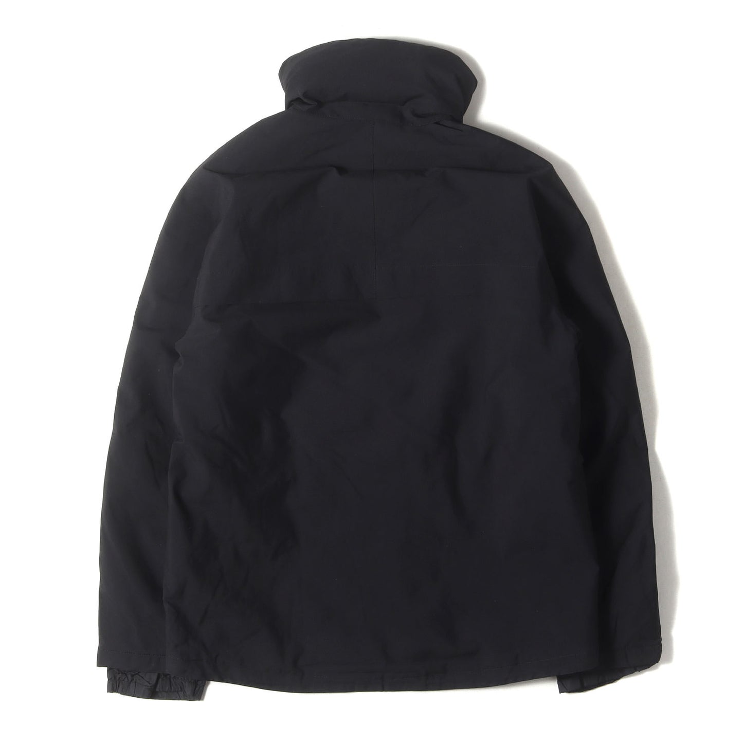 00s SGV155 GORE-TEX ナイロン 中綿ジャケット