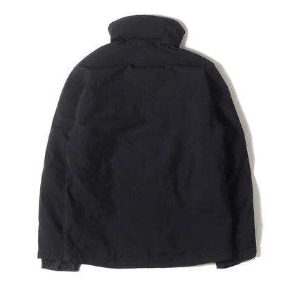 00s SGV155 GORE-TEX ナイロン 中綿ジャケット