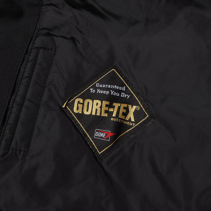 00s SGV155 GORE-TEX ナイロン 中綿ジャケット