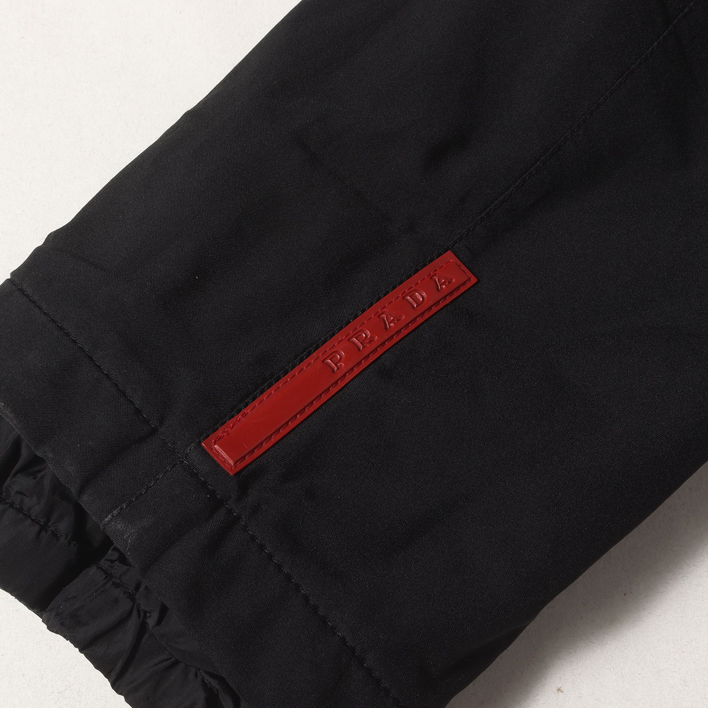 00s SGV155 GORE-TEX ナイロン 中綿ジャケット