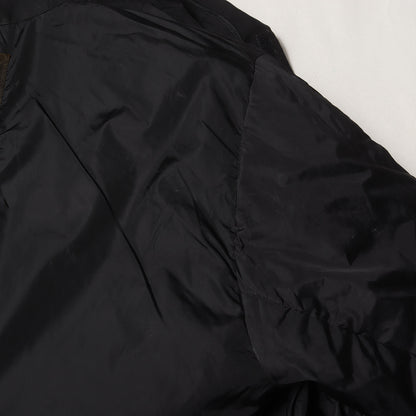 00s SGV155 GORE-TEX ナイロン 中綿ジャケット