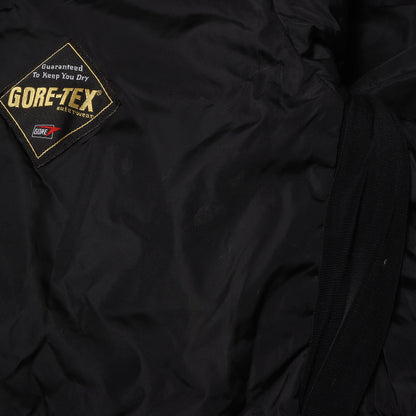 00s SGV155 GORE-TEX ナイロン 中綿ジャケット