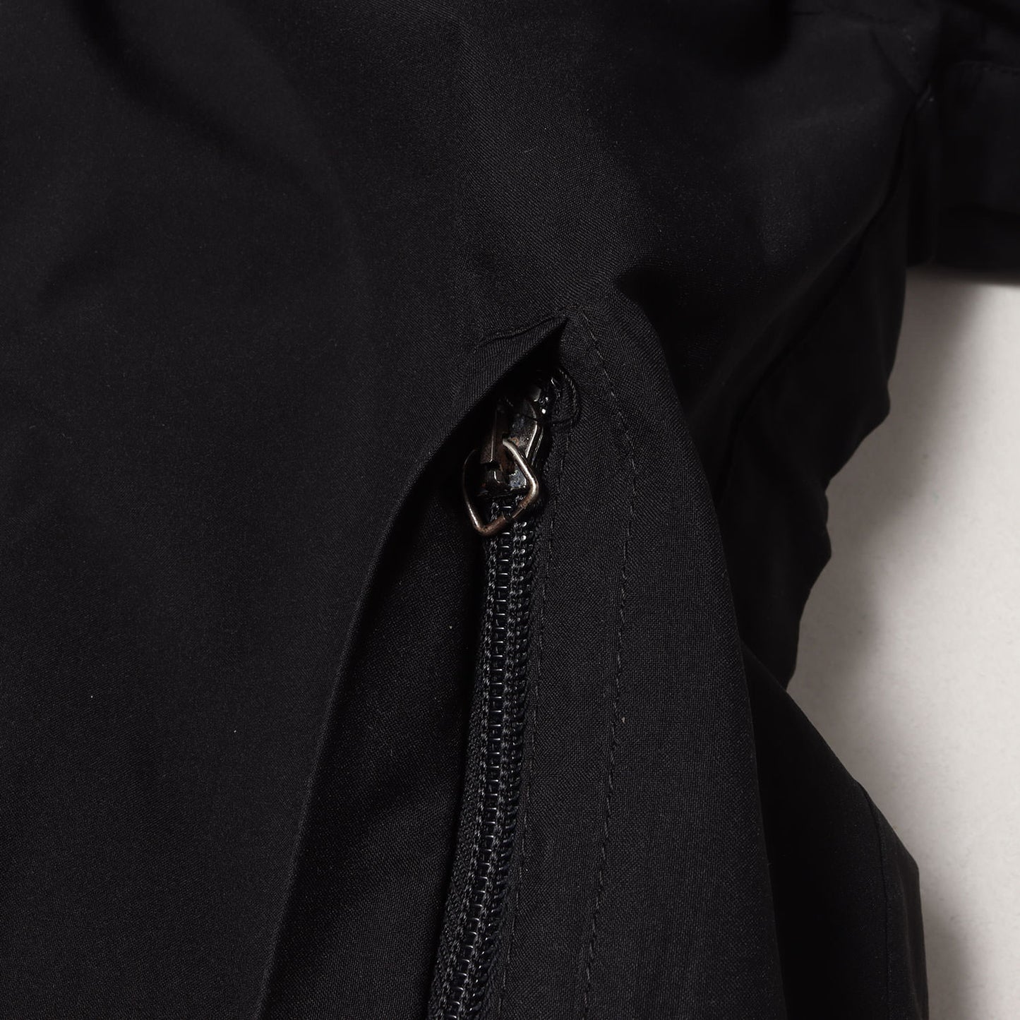 00s SGV155 GORE-TEX ナイロン 中綿ジャケット