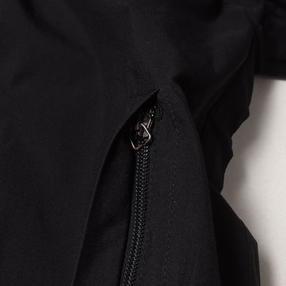 00s SGV155 GORE-TEX ナイロン 中綿ジャケット