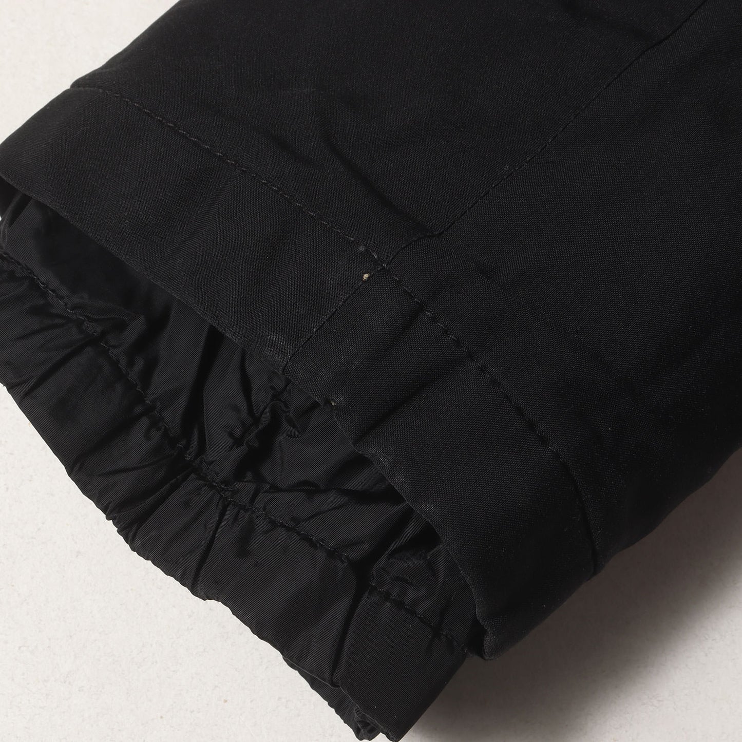 00s SGV155 GORE-TEX ナイロン 中綿ジャケット