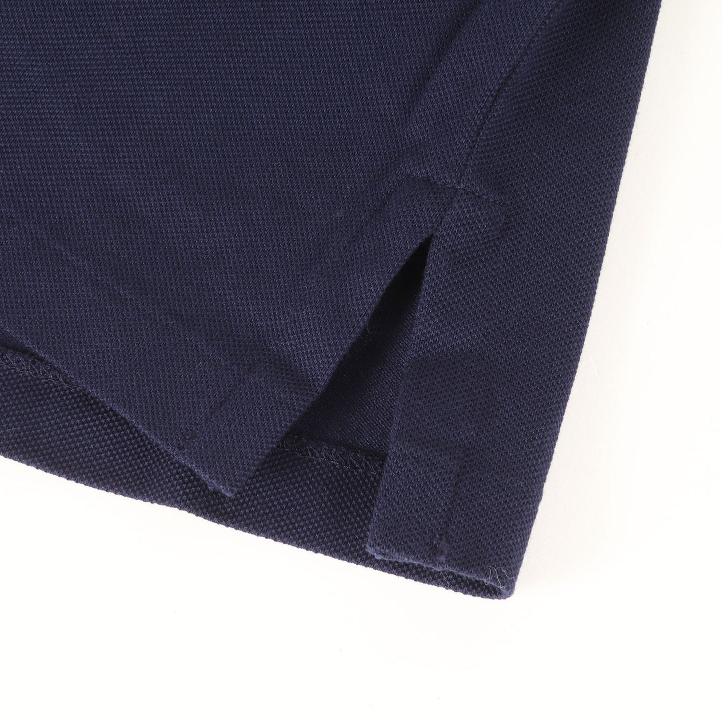 ストレッチ鹿の子 スリム ポロシャツ(CUSTOM SLIM FIT STRETCH MESH)