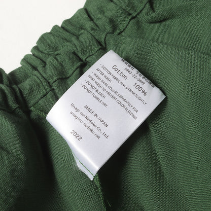 もんぺ / イージーパンツ(MONPE)