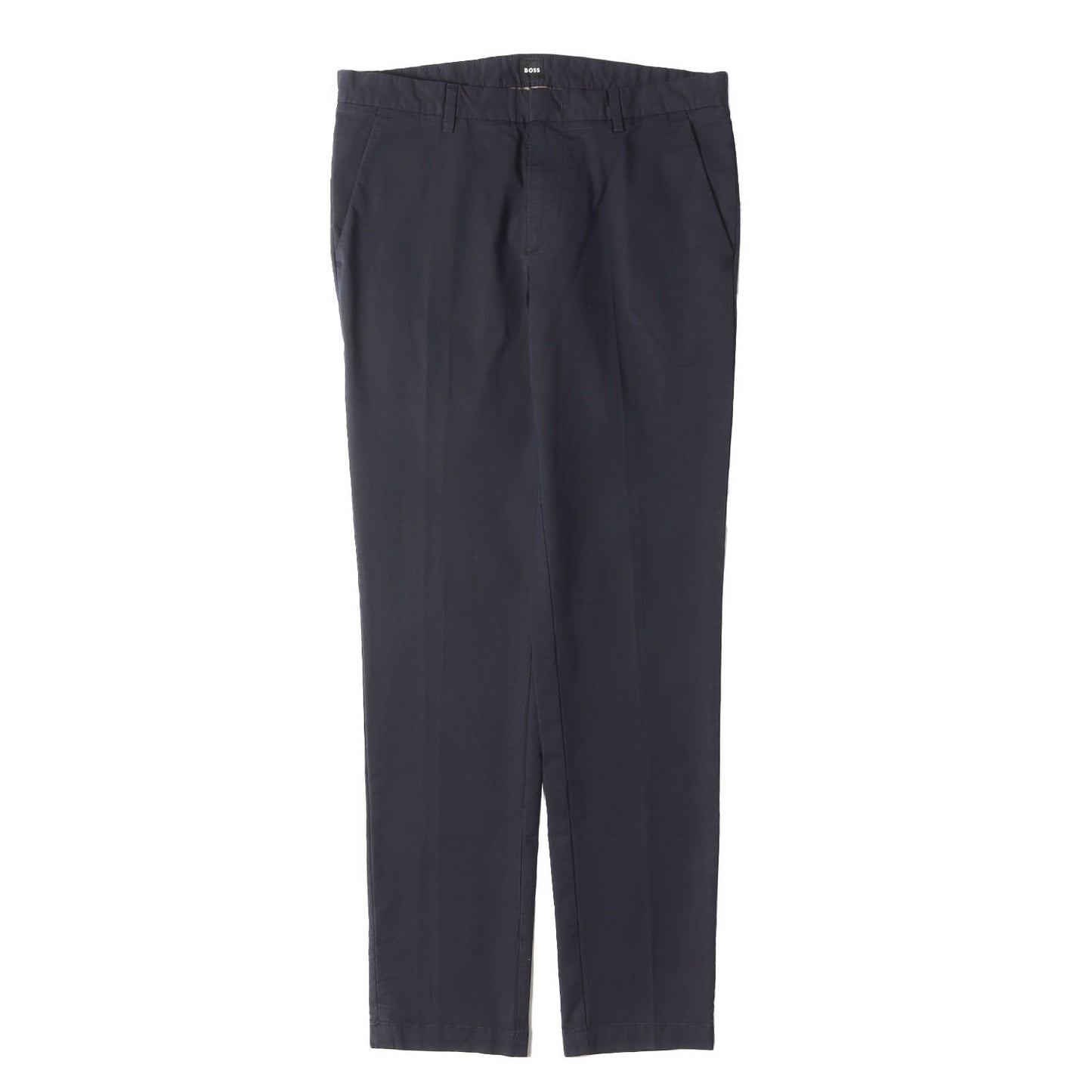 現行タグ ストレッチ スリムテーパード スラックスパンツ(KAITO SLIM FIT)