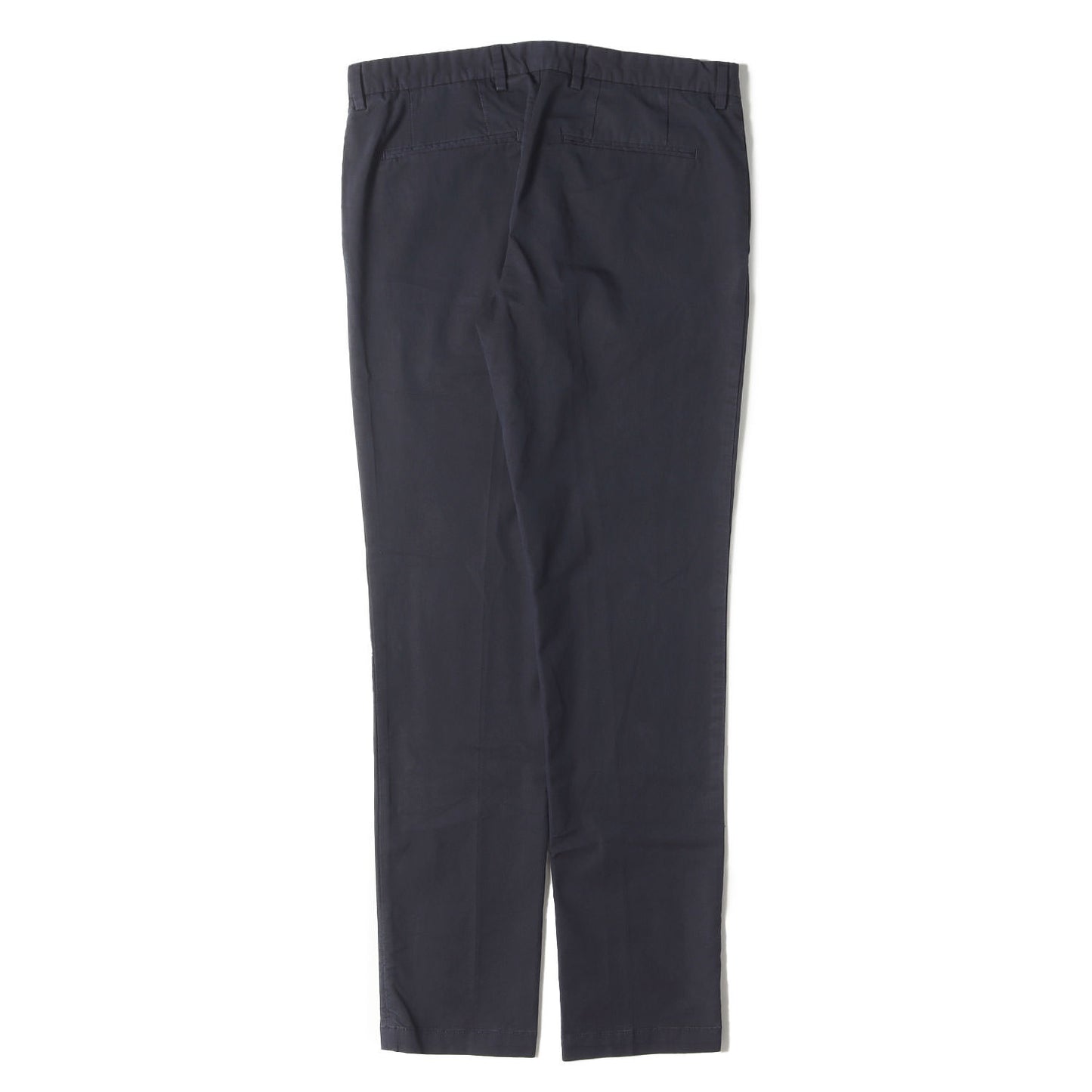 現行タグ ストレッチ スリムテーパード スラックスパンツ(KAITO SLIM FIT)