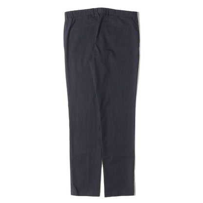 現行タグ ストレッチ スリムテーパード スラックスパンツ(KAITO SLIM FIT)