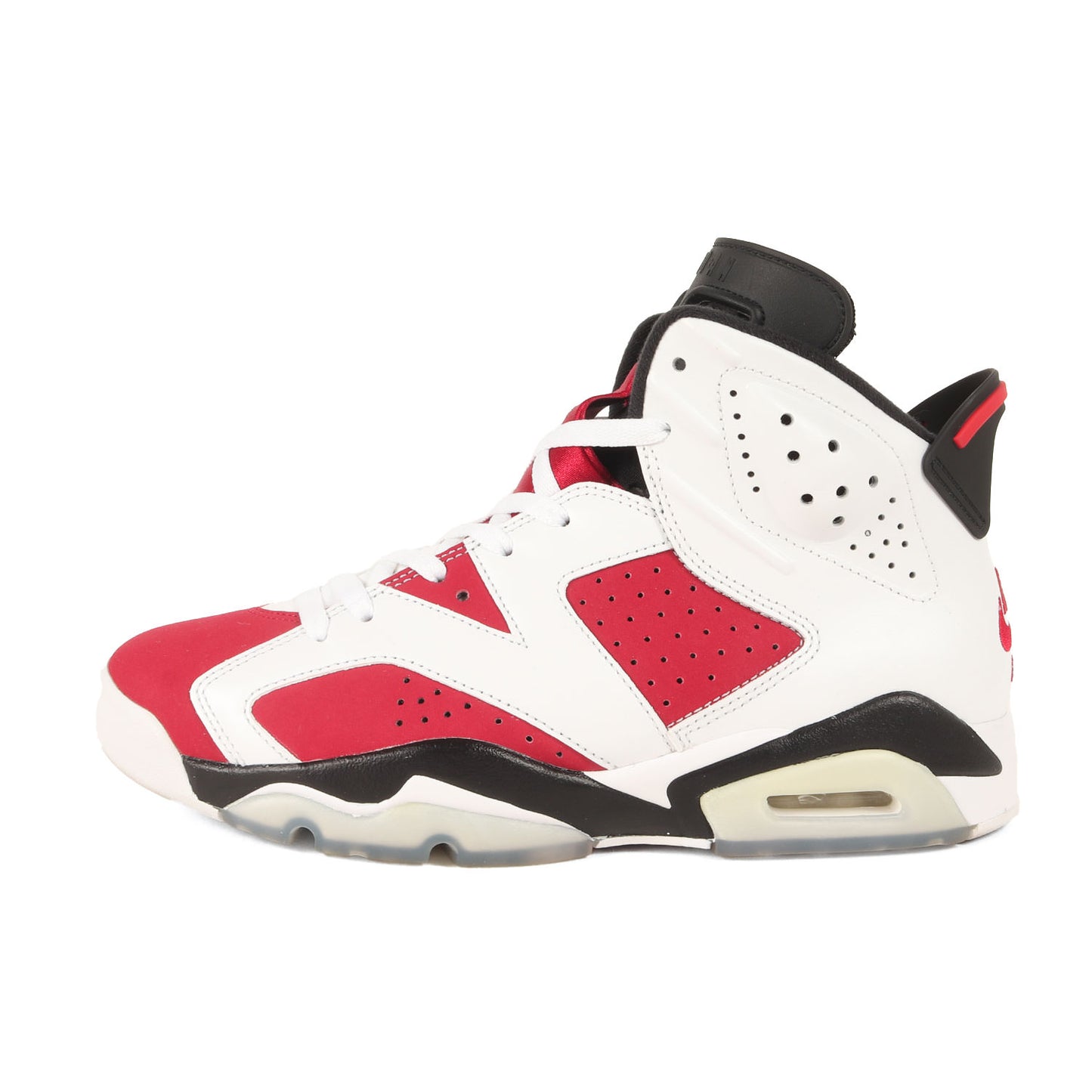 AIR JORDAN 6 RETRO CARMINE (2021年製 / CT8529-106)