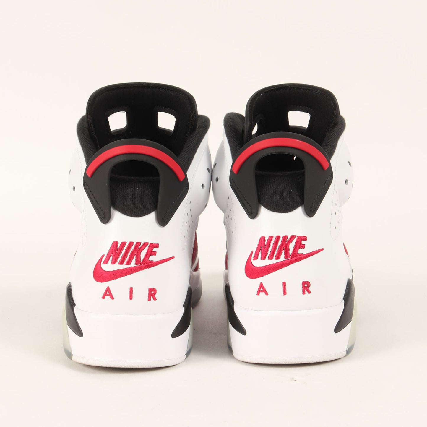 AIR JORDAN 6 RETRO CARMINE (2021年製 / CT8529-106)