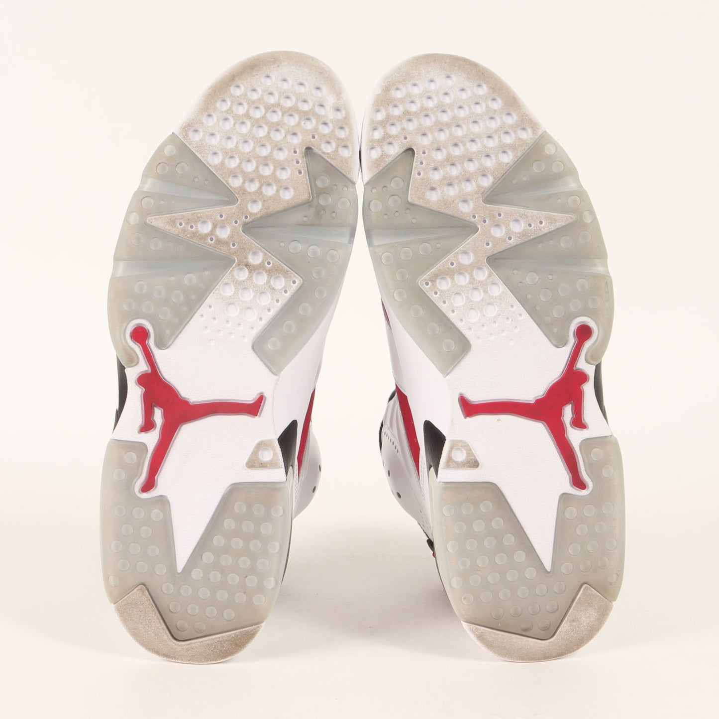 AIR JORDAN 6 RETRO CARMINE (2021年製 / CT8529-106)