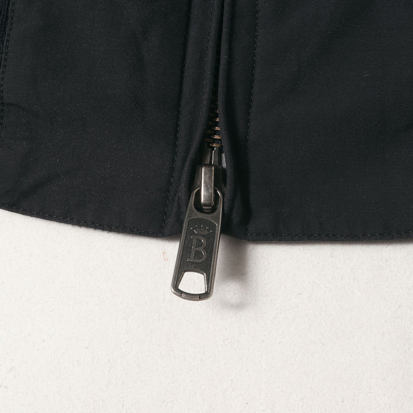 [定番 人気モデル] G9 ハリントンジャケット イングランド製