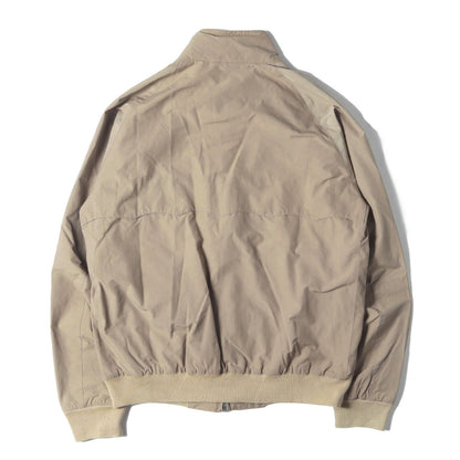 [定番 人気モデル] G9 ハリントンジャケット イングランド製