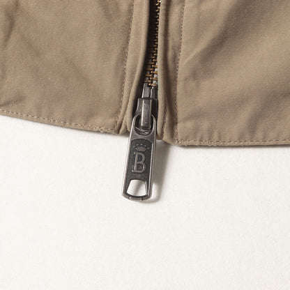 [定番 人気モデル] G9 ハリントンジャケット イングランド製