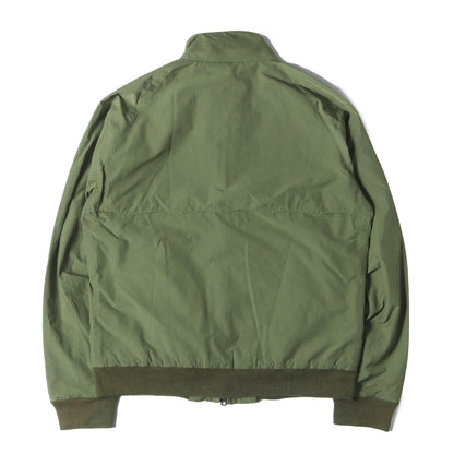 [定番 人気モデル] G9 ハリントンジャケット イングランド製