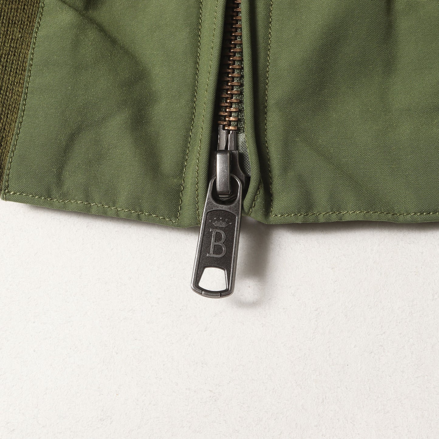 [定番 人気モデル] G9 ハリントンジャケット イングランド製