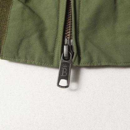 [定番 人気モデル] G9 ハリントンジャケット イングランド製