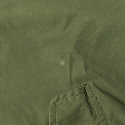 [定番 人気モデル] G9 ハリントンジャケット イングランド製