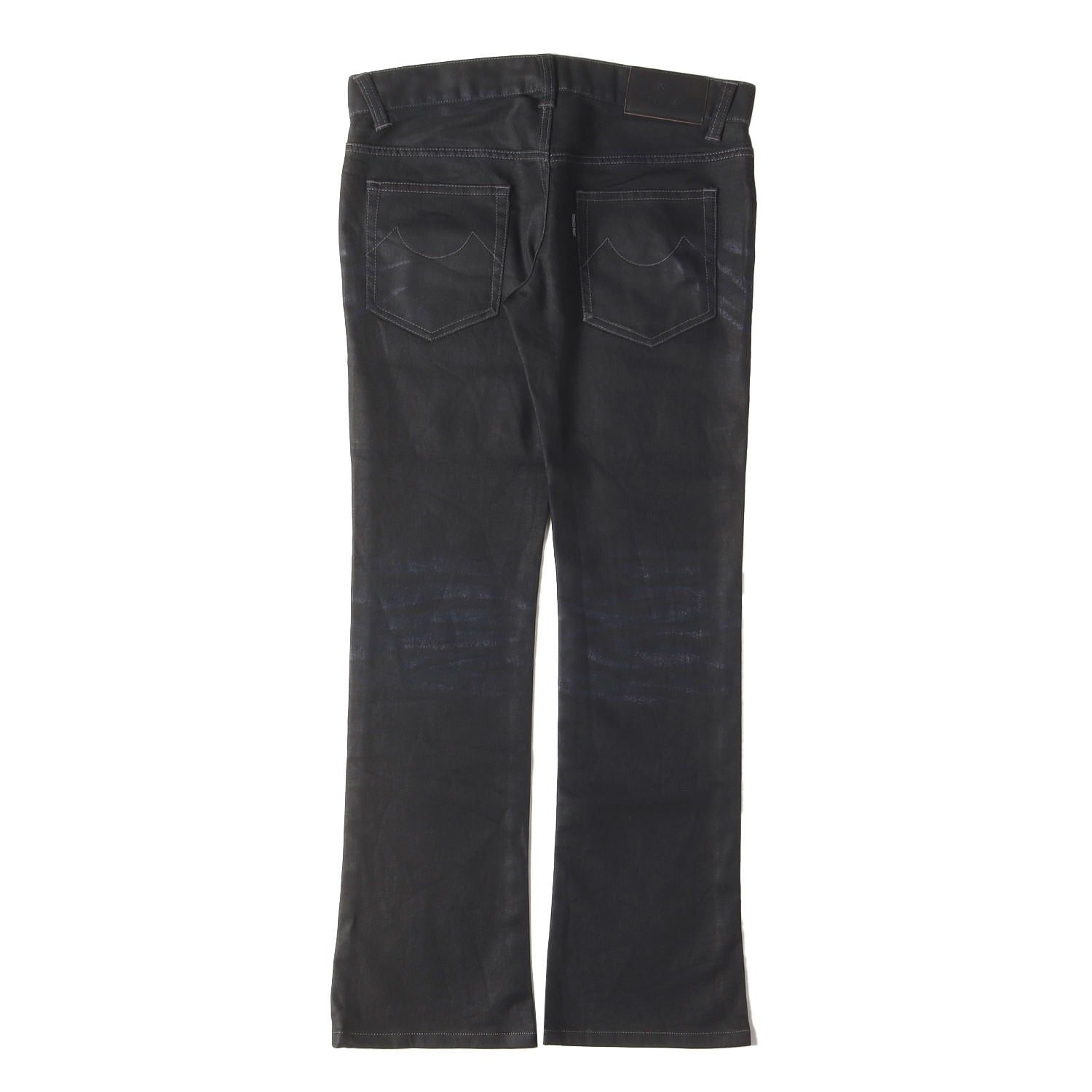 トルネードマートフレアデニム