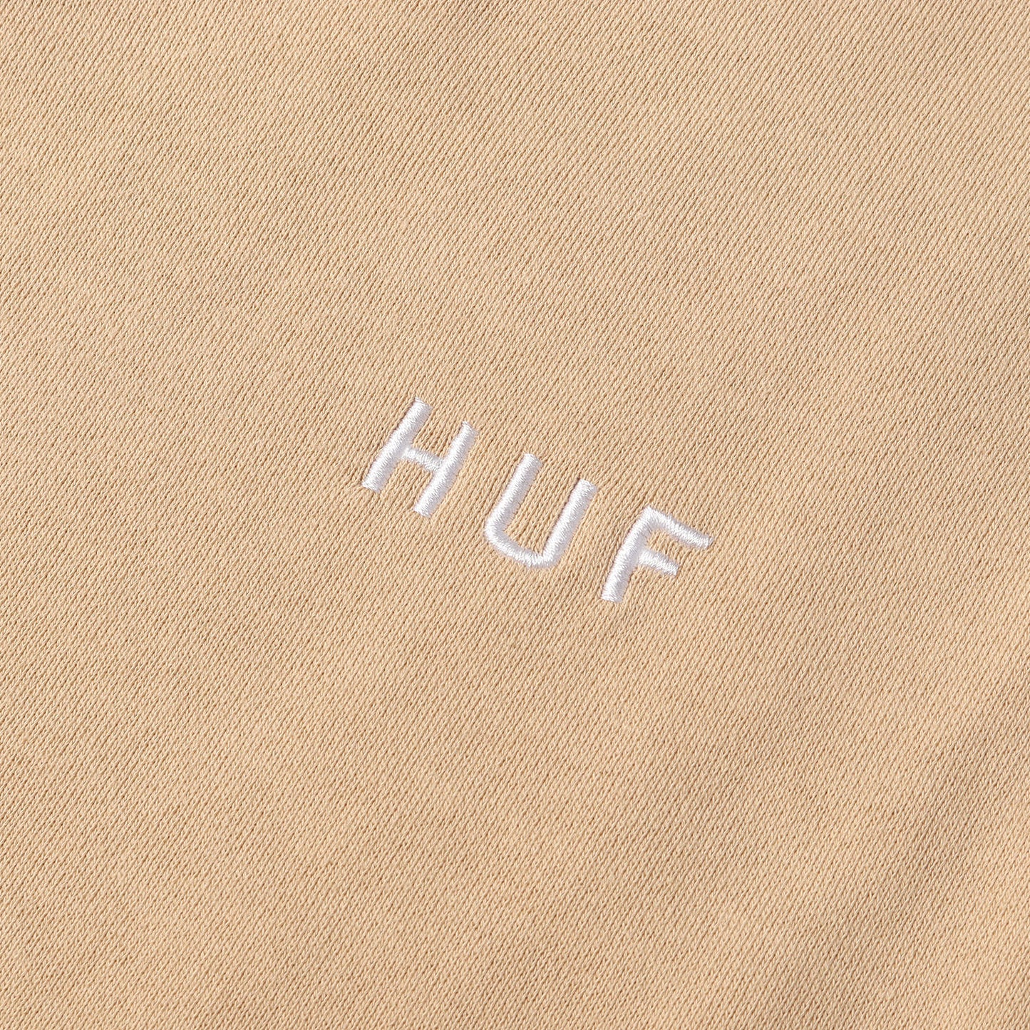 24SS ロゴ刺繍 Vネック スウェット ベスト(OG LOGO FLEECE VEST)