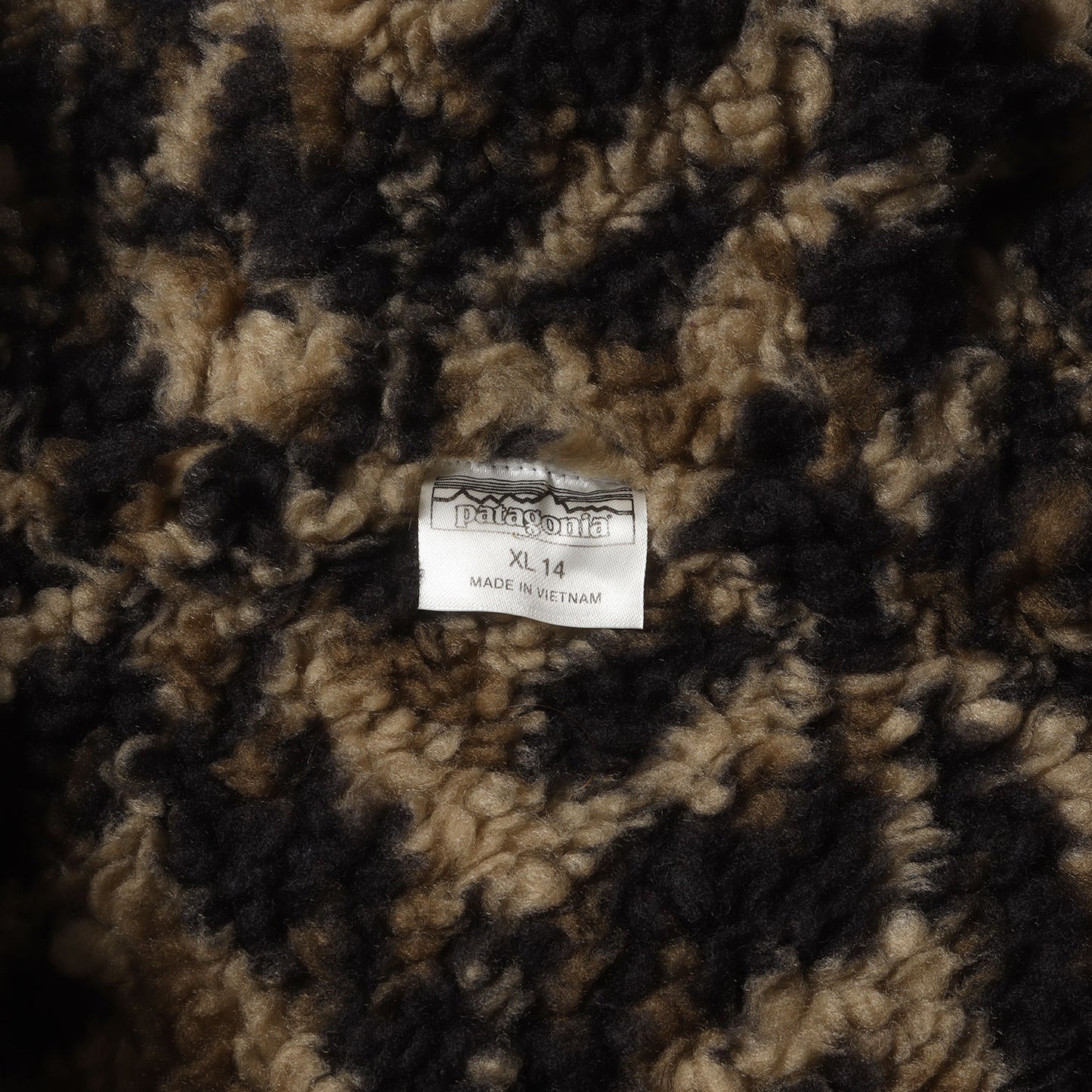 ライナーボア付き ナイロン フーデッド インファーノ ジャケット (Infurno Jacket)