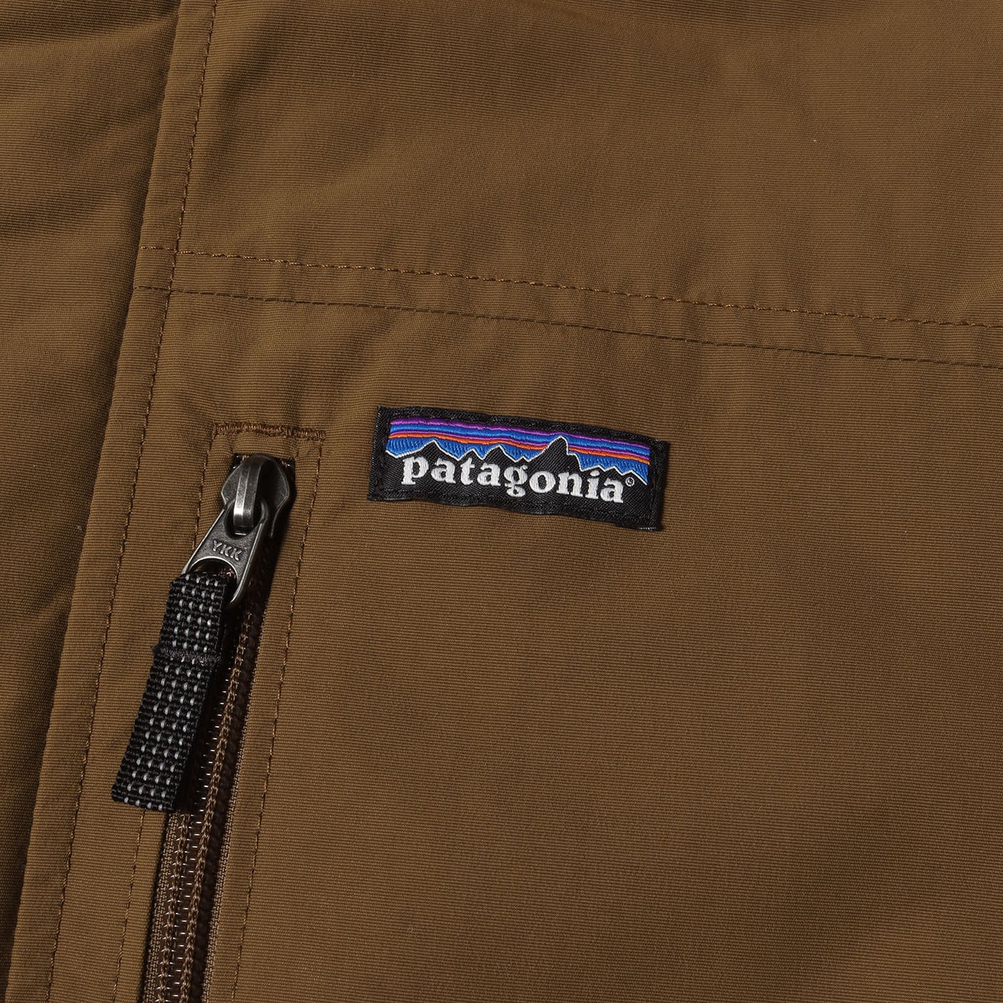 ライナーボア付き ナイロン フーデッド インファーノ ジャケット (Infurno Jacket)