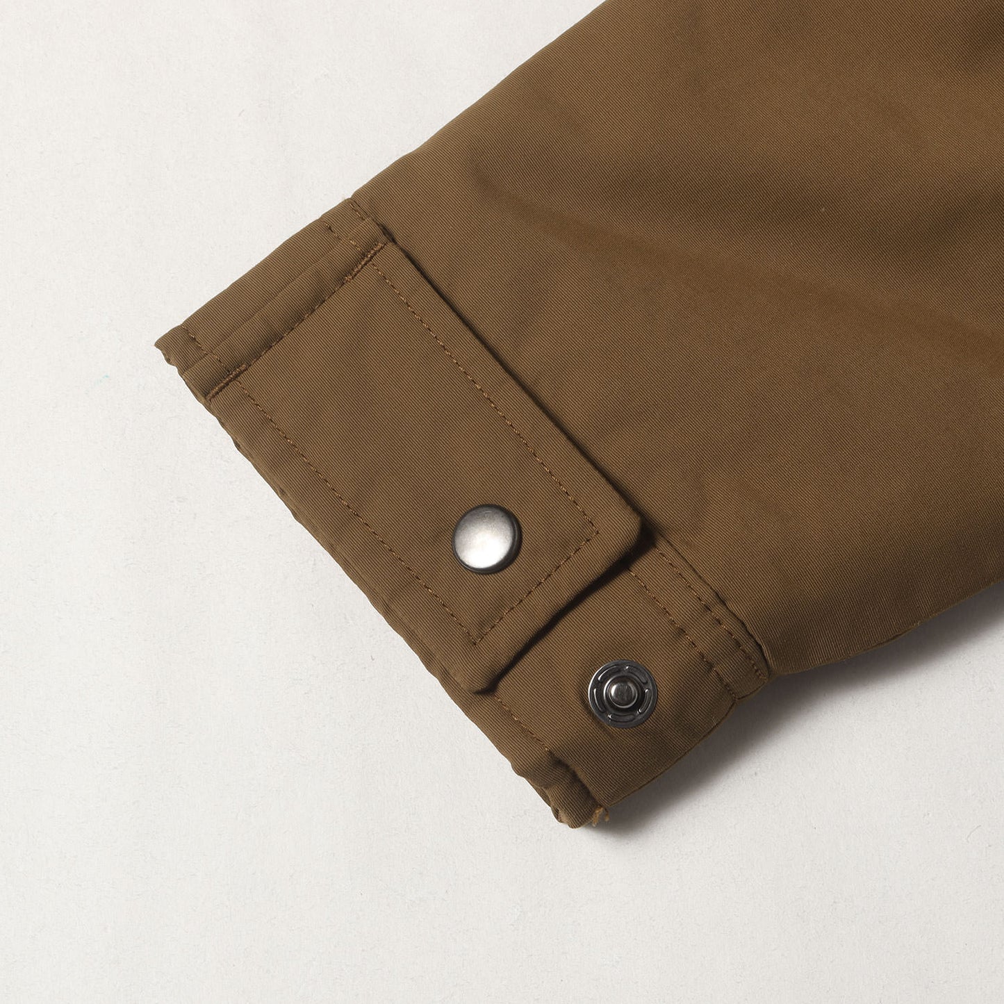 ライナーボア付き ナイロン フーデッド インファーノ ジャケット (Infurno Jacket)