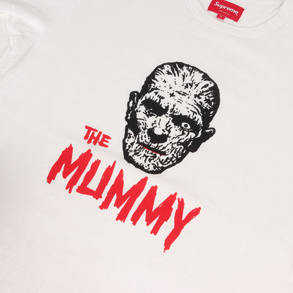 ×Universal Monsters ミイラ再生 ヘビー Tシャツ(Mummy Top)