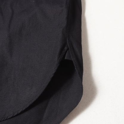 現行モデル プレーン コットンブロード シャツ(Trofeo Comfort Cotton)