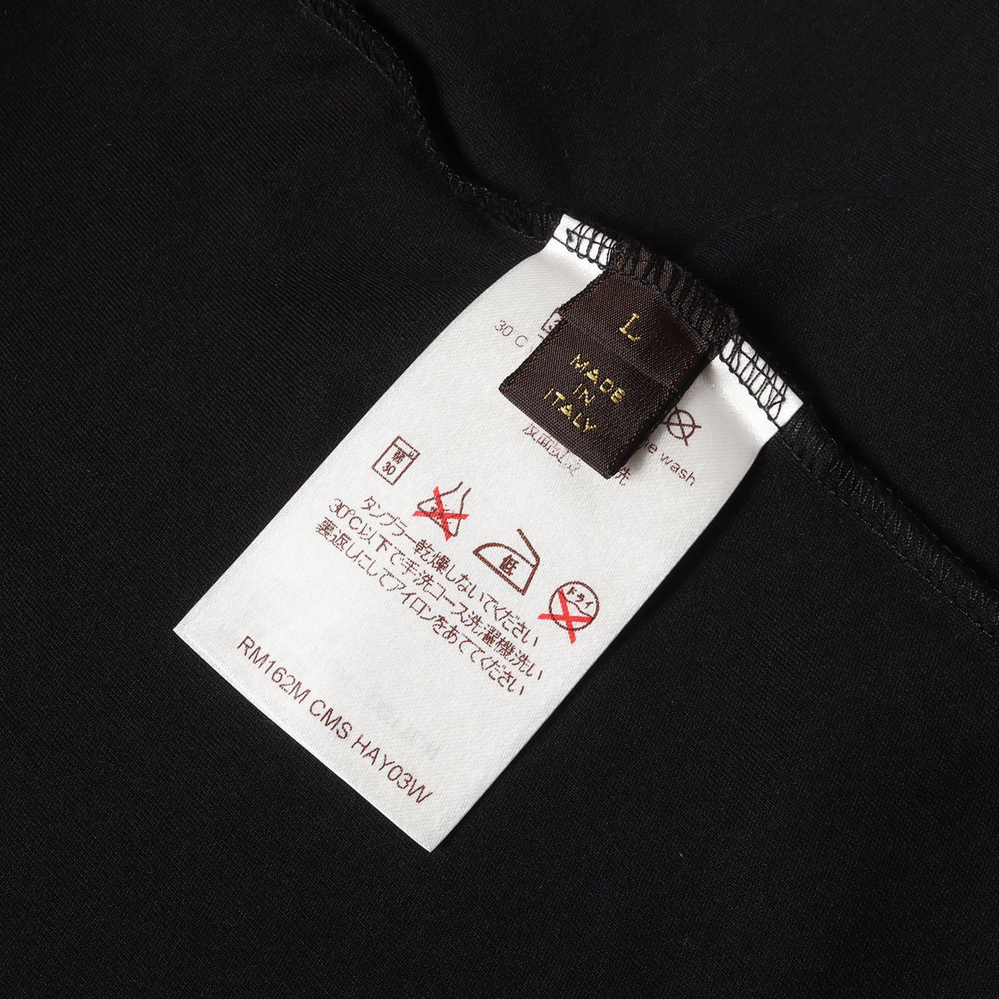 VOLEZ VOGUEZ 9分袖 ロングスリーブ Tシャツ / カットソー