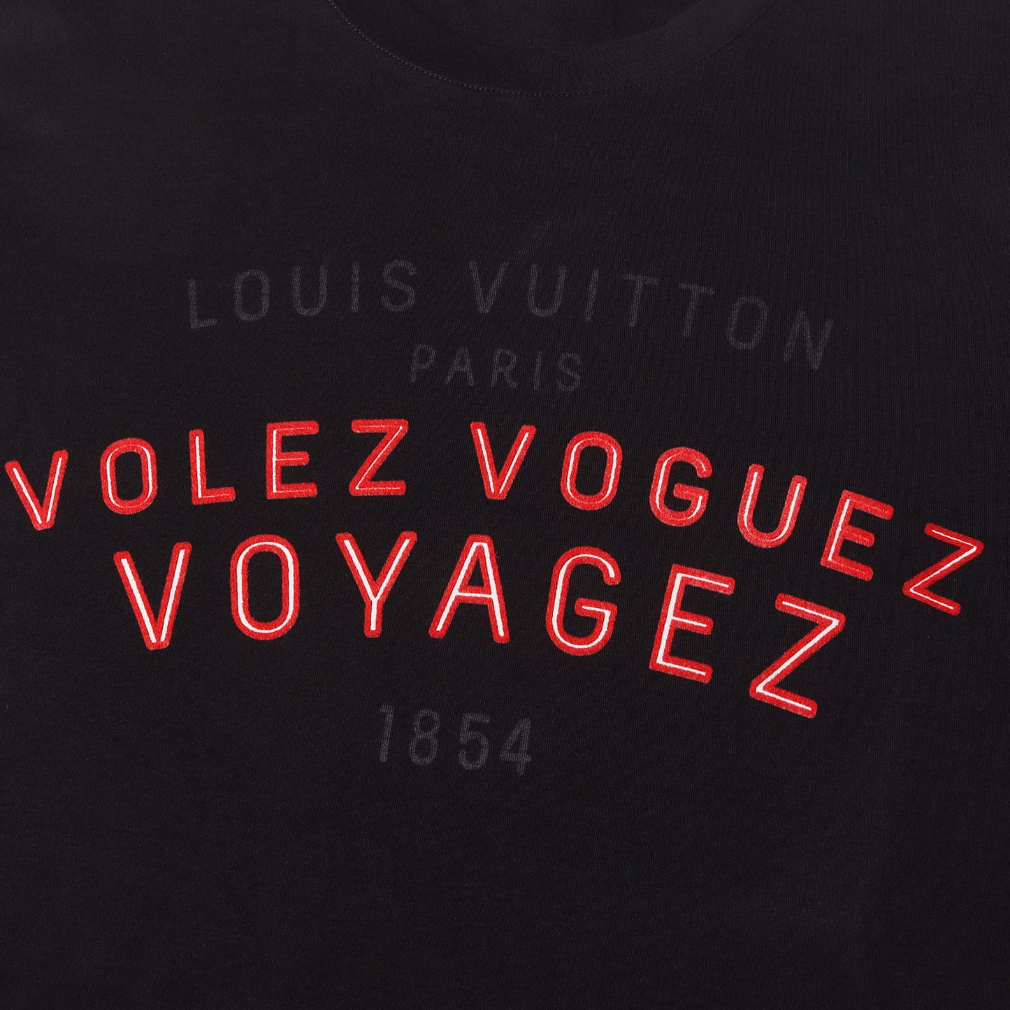 VOLEZ VOGUEZ 9分袖 ロングスリーブ Tシャツ / カットソー