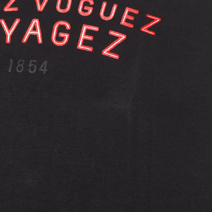 VOLEZ VOGUEZ 9分袖 ロングスリーブ Tシャツ / カットソー