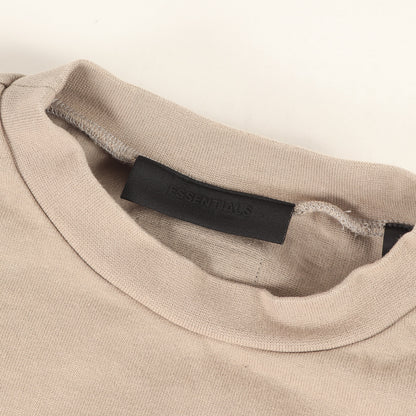 FOG ESSENTIALS オーバーサイズ ロングスリーブ ヘビー Tシャツ