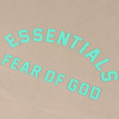 FOG ESSENTIALS オーバーサイズ ロングスリーブ ヘビー Tシャツ