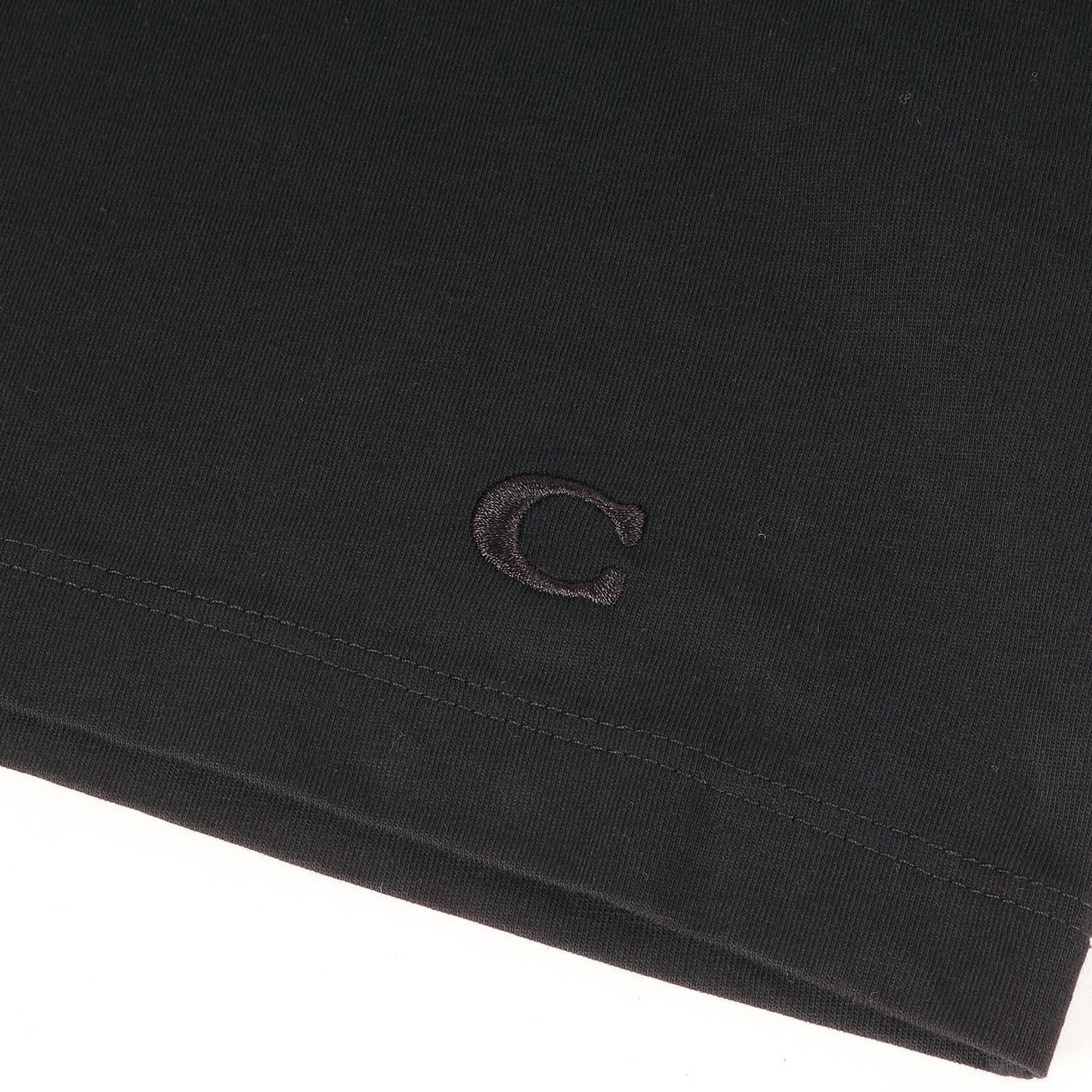 20AW ×JEAN-MICHEL BASQUIAT アップリケ Tシャツ(BSQT FAMOUS TSHIRT)