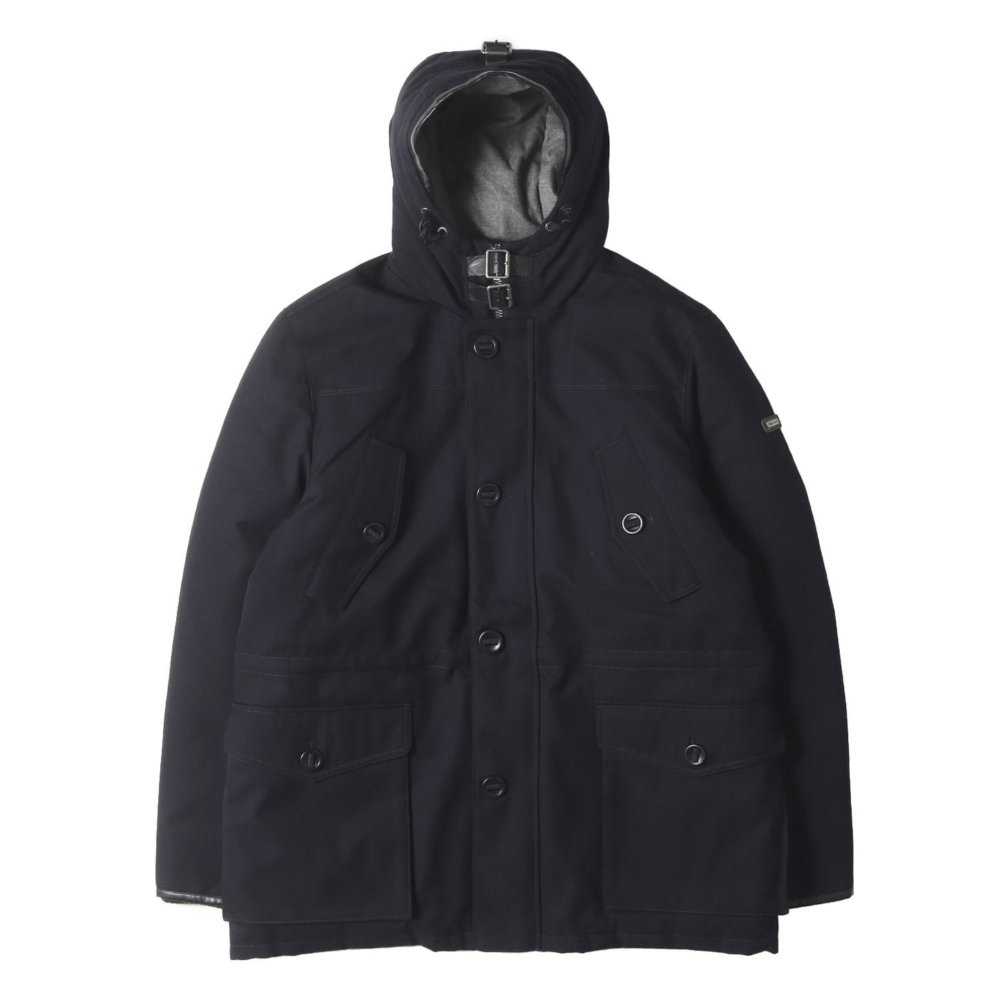 アークティック パーカ / ダウンコート (Arctic Parka)
