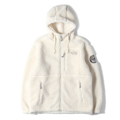 海外限定 プレイ グリーン フリース フーディ ジャケット (PLAY GREEN FLEECE HOODIE)