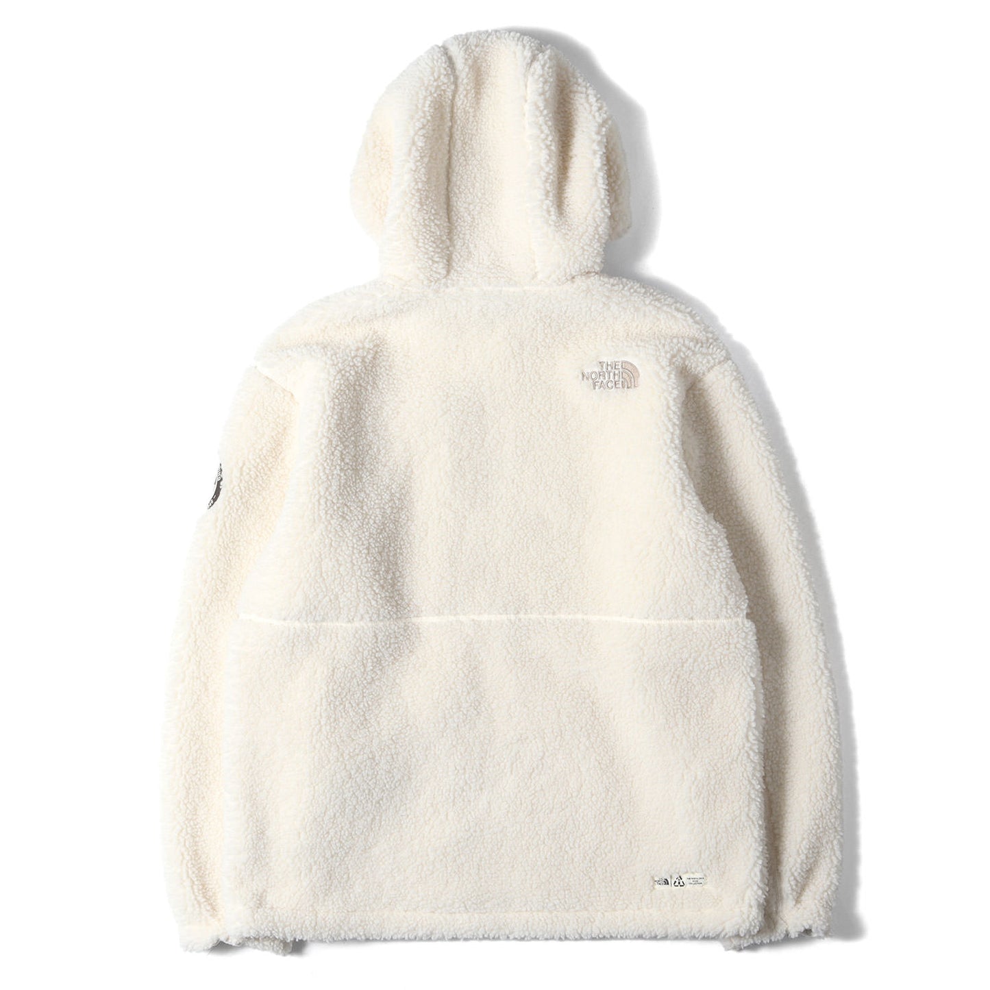 海外限定 プレイ グリーン フリース フーディ ジャケット (PLAY GREEN FLEECE HOODIE)