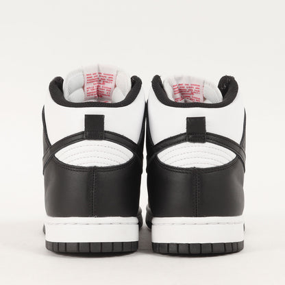 DUNK HI RETRO (DD1399-103)