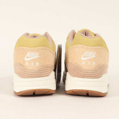 WMNS AIR MAX 1 SE BUFF GOLD (FB8451-700)