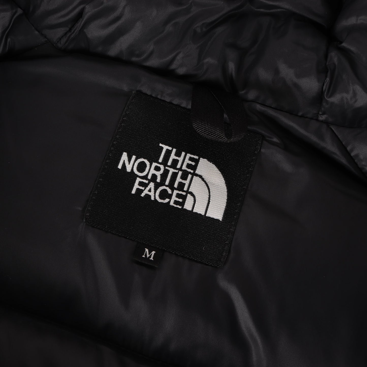 マクマードパーカ / ダウンジャケット (McMurdo Parka)